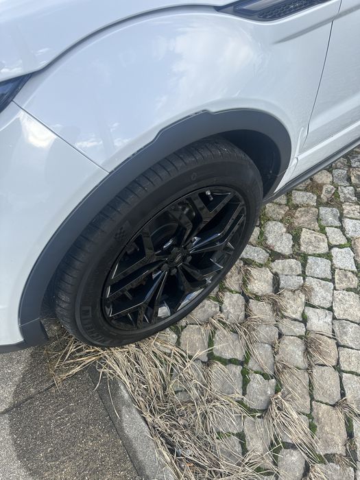 Range rover evoque 2.0 dynamic