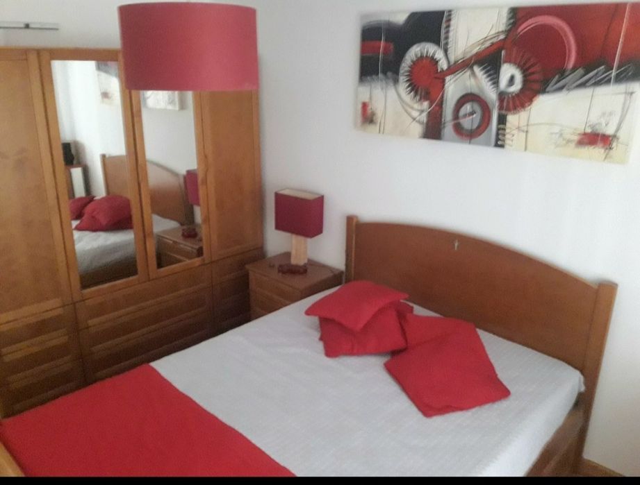 Quarto silencioso c/suite e copa