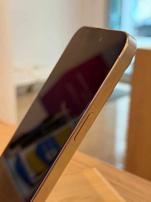 IPHONE 15 Pro Max 256GB | 2 lata gwarancji! | BAT 87% | Raty 0%