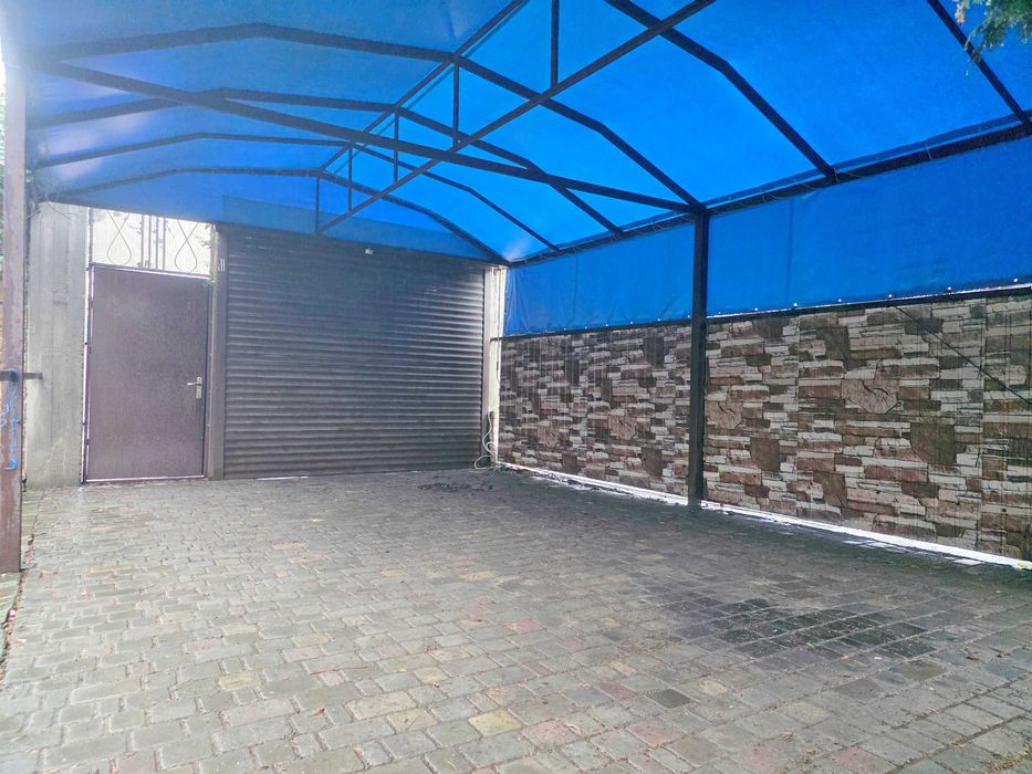 Толбухіна. Сонячні панелі, Генератор 3 Кімнати Будинок