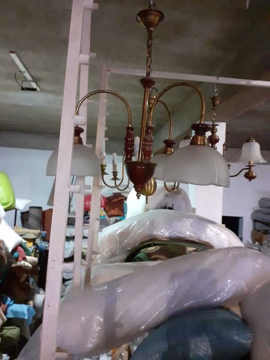 Vende-se  candeeiros