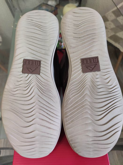 Чоловічі черевики Reef rover Mig Fgl