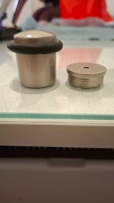 Дверной отпор отбойник двери