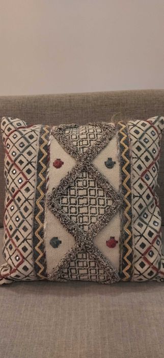 Almofadas Decorativas