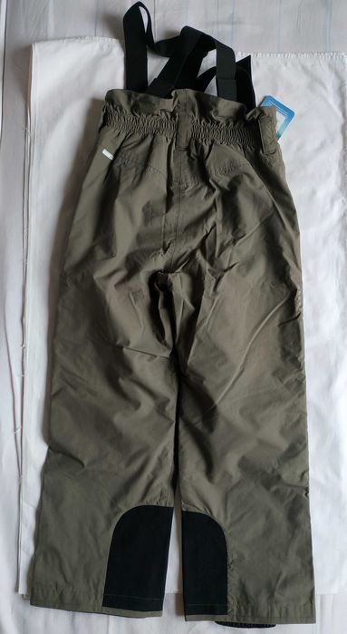 Зимний полукомбинезон новые брюки штаны Reimatec 130+6