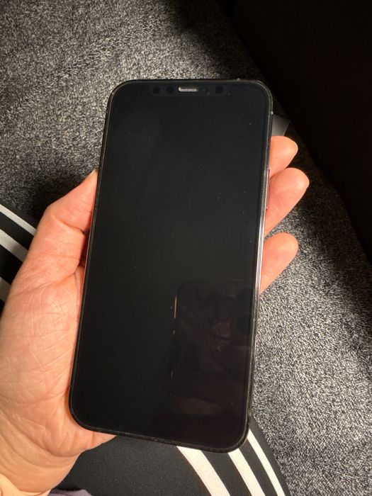 iPhone 12 pro 256 gb