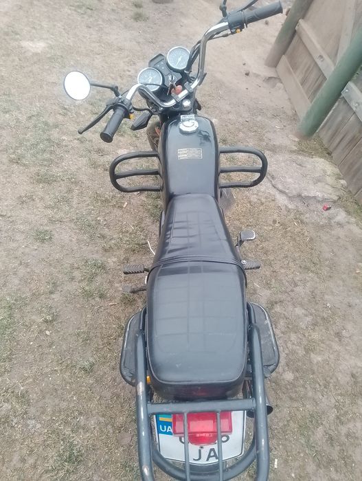 Продам альфу 110кб