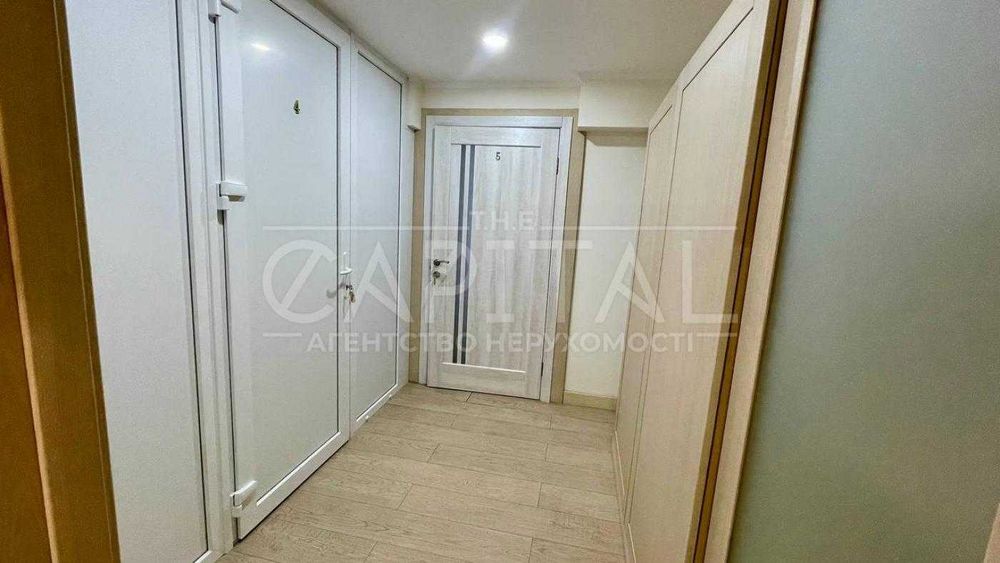 Аренда помещения, Шевченковский район, ФАСАД, Первый этаж