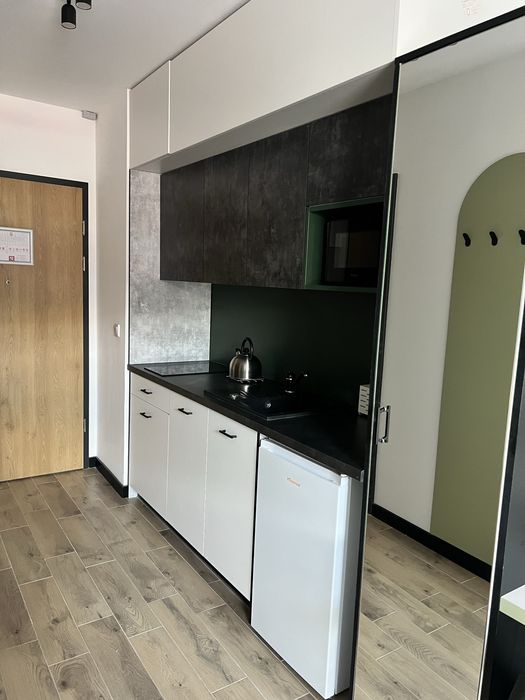 Do wynajecia mini apartament- Zeus Apartments