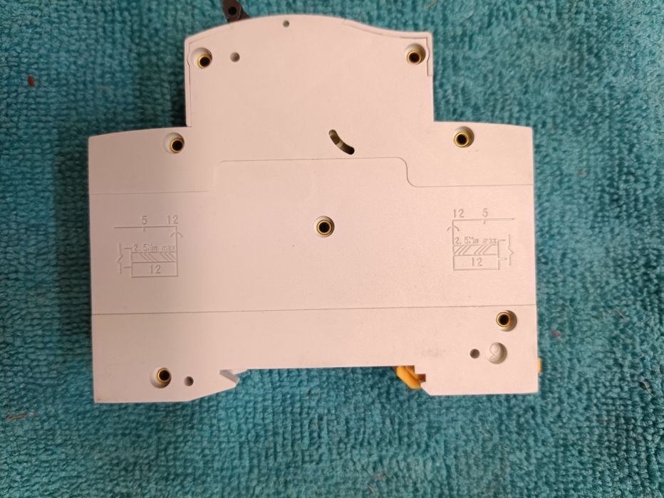 Wyłącznik nadprądowy KMB6