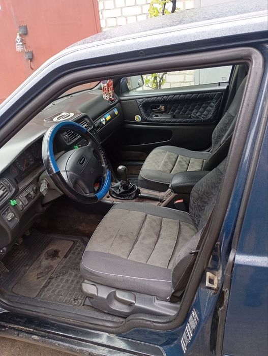 Продам Volvo s70