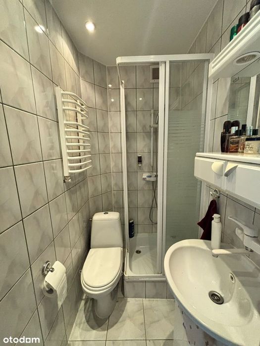 Na sprzedaż Gniezno- Dalki 1/2 bliźniaka 74m2 działka 350m2