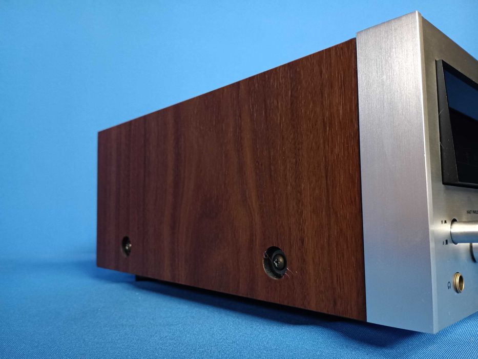 receiver CONTINENTAL EDISON (= Sanyo DCX 4000 )