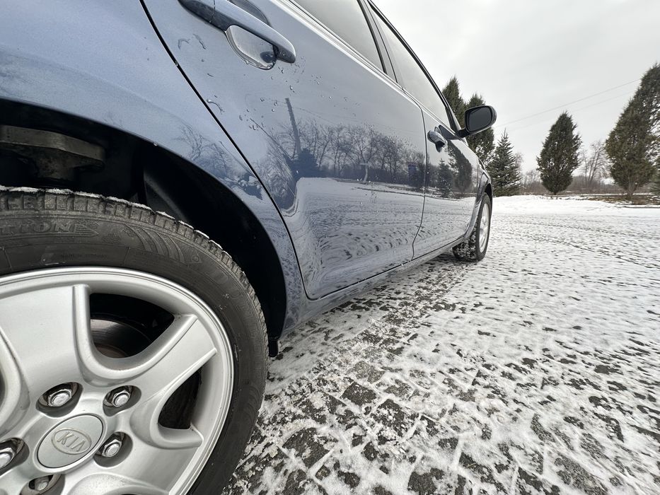 Продам авто  KIA Seed