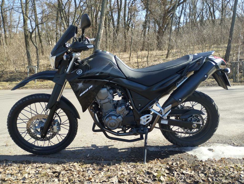 yamaha xt 660 r Ямаха