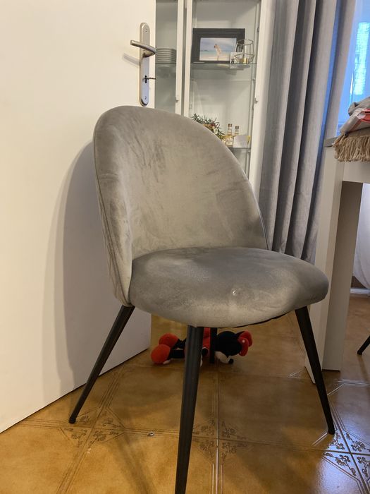 Cadeira de sala de jantar