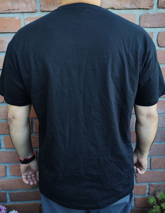 Koszulka Hard Rock Cafe Save The Planet Gran Canaria