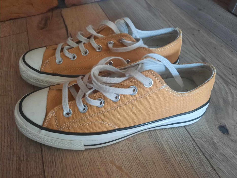 Trampki Converse 39