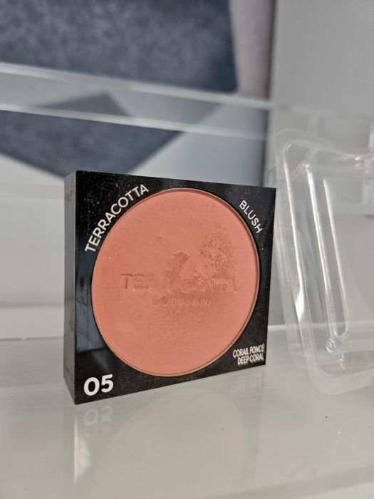 Róż do policzków Guerlain Terracotta Blush 05 5g oryginał