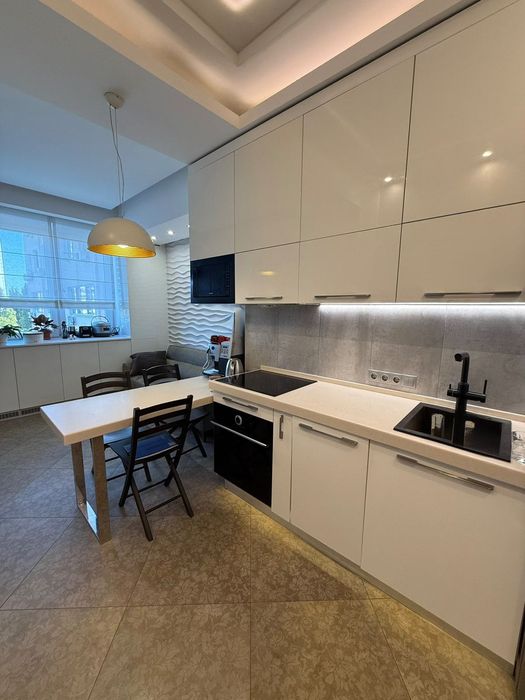 3-комнатная квартира по адресу ул. Франко Ивана (площадь 106 м²) - Atlanta.ua - фото 2