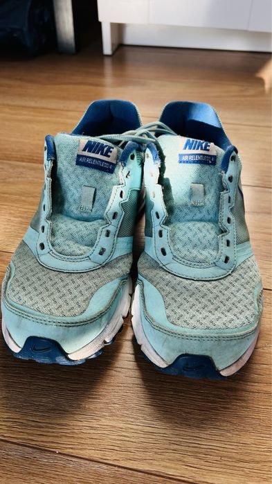 Nike używane air relentess 4 40,5