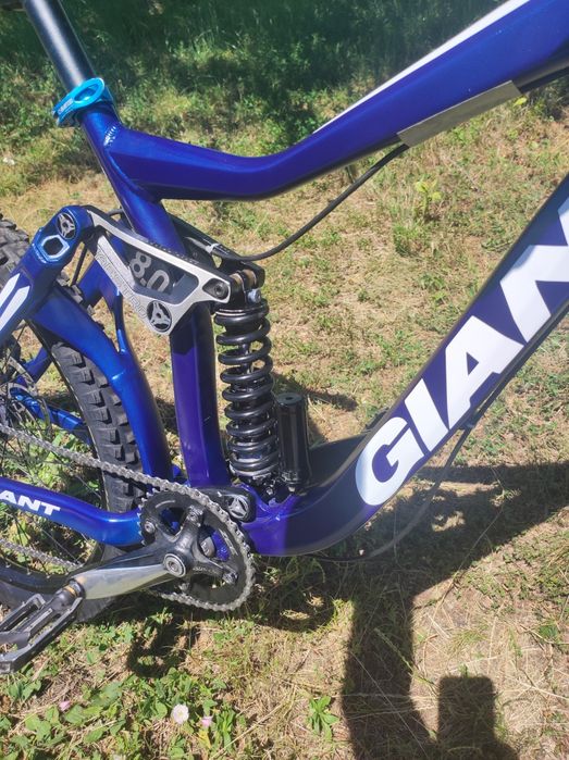 Продам Giant glory розмір М