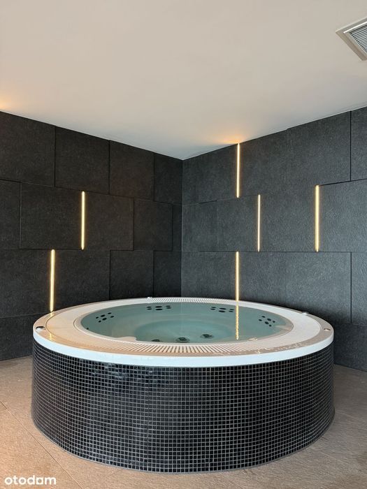 Apartament na własność w Radisson Individuals przy molo | Basen | Spa
