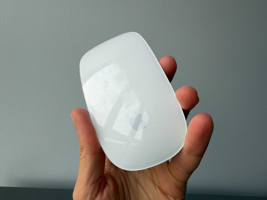 Мишка Apple Magic Mouse 2 A1657 Gold, оригінал