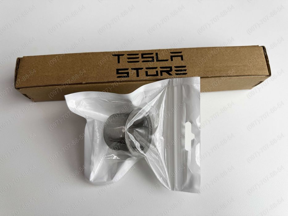 Фільтр бачка склоомивача Tesla Model 3, Model Y