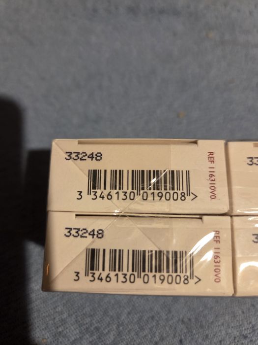 Hermes Barenia  7.5ml