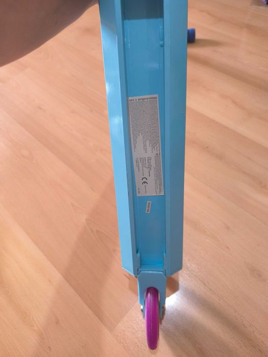 Trotinete Frozen