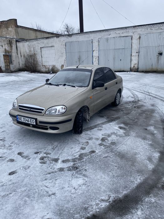 Сенс  СХ  не фарбований