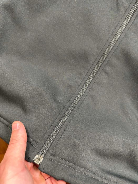 Kurtka Polarowa The North Face Tka Stretch męska L