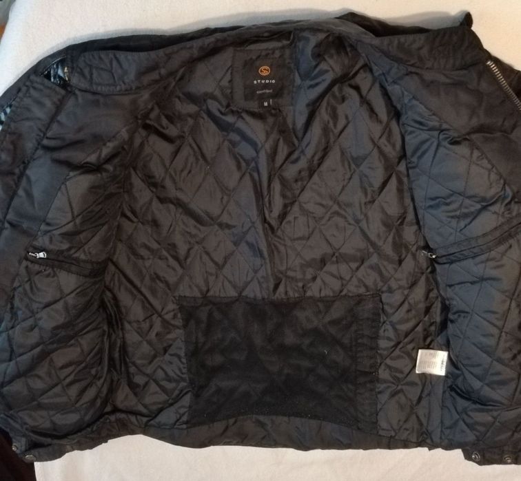 Kurtka moto EM Rider M