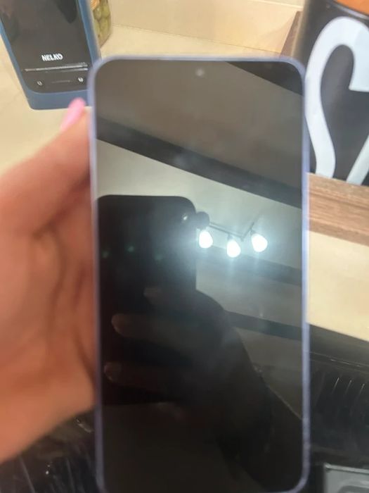 Samsung Galaxy S24+ Praticamente Novo
