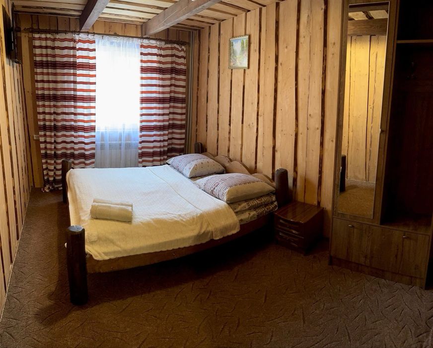 Садиба «Карпати»