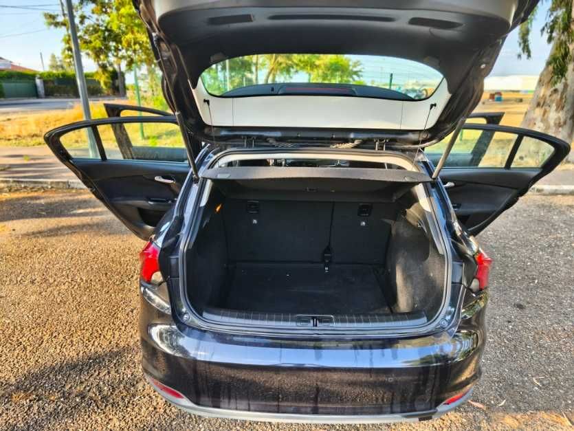 Fiat Tipo — fotografia 5