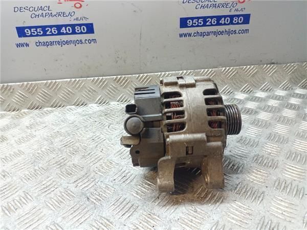 Alternador Citroen C3