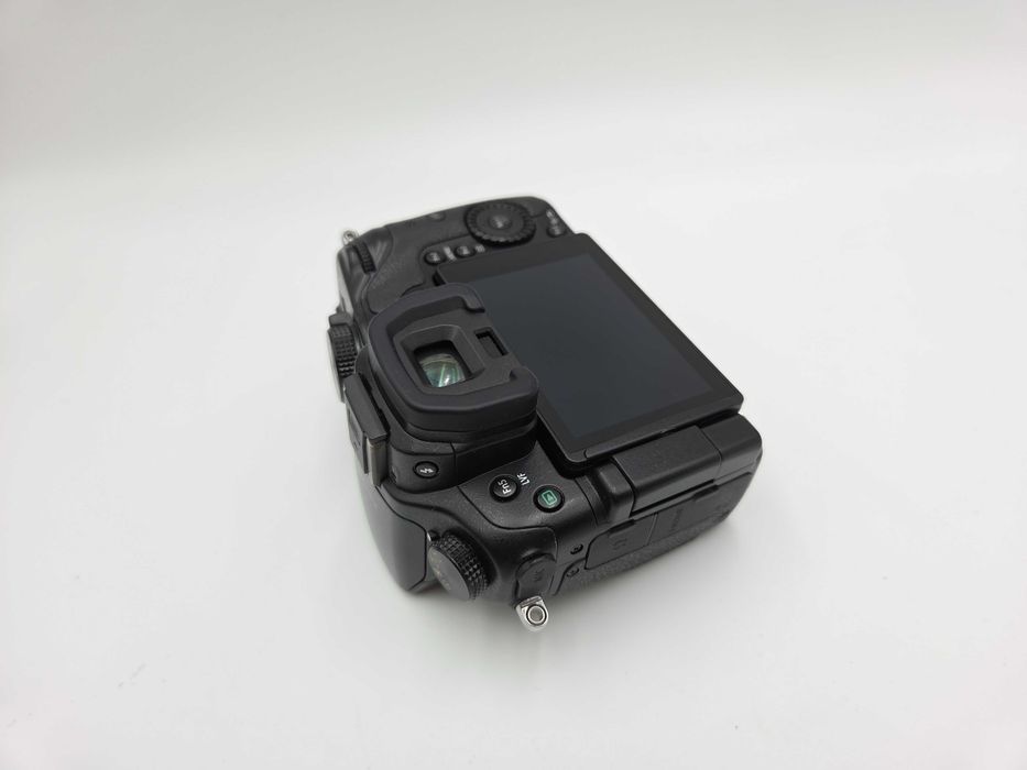 WYPRZEDAŻ Aparat Panasonic Lumix GH3 body - micro 4/3 - idealny stan