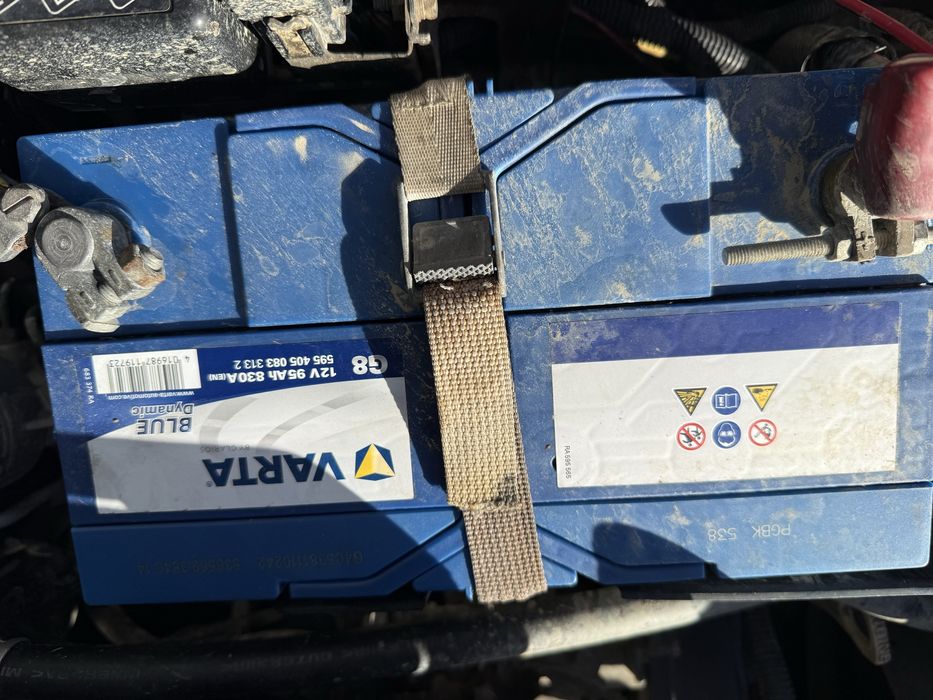 Mitsubishi Pajero Sportwagon