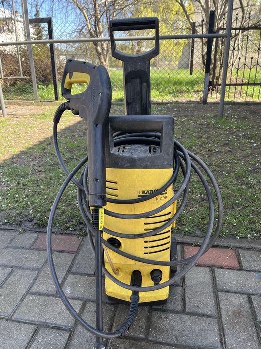 Myjka HDS 895 M Eco Super Karcher