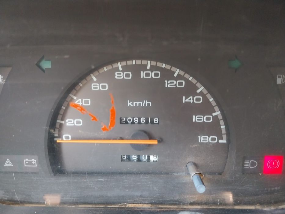 Carrinha Bedford TRF 52 HSY