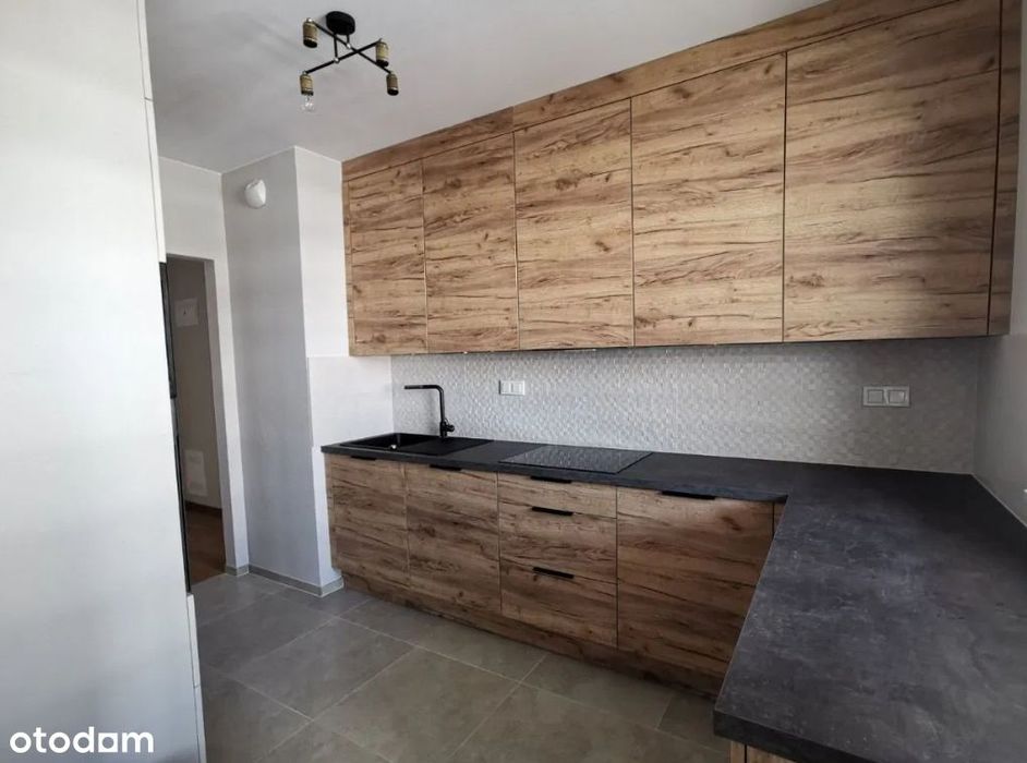 2 pokoje + Widna Kuchnia -> Dni Otwarte