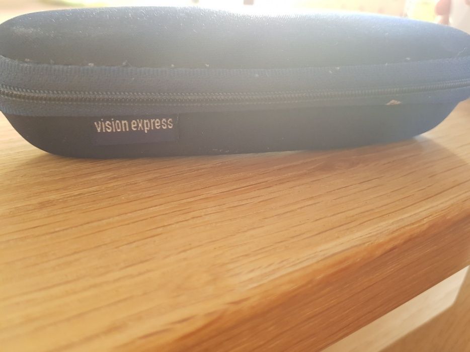 Sprzedam okulary dziecięce