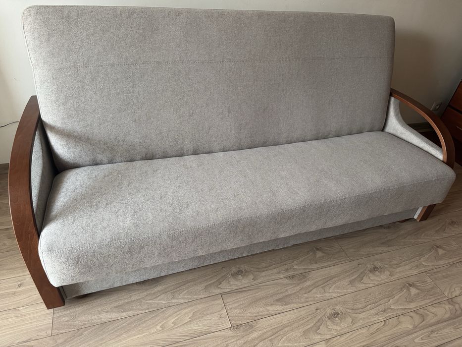 Wersalka rozkładana