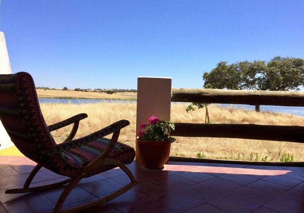 FÉRIAS Monte Alentejano