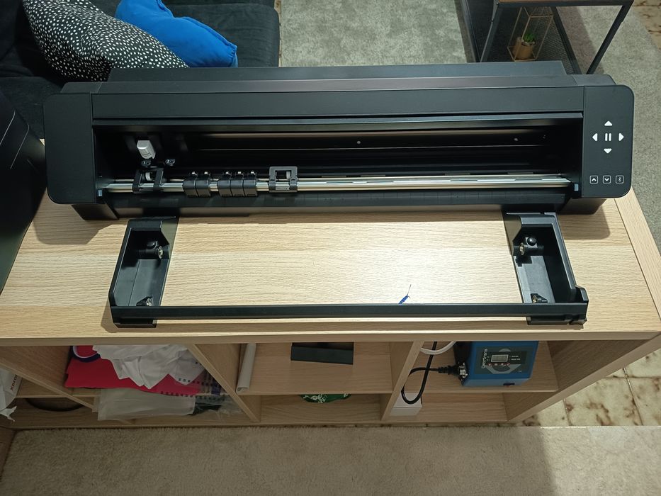 Plotter Corte SILHOUETTE® Cameo 4 Pro MKII .