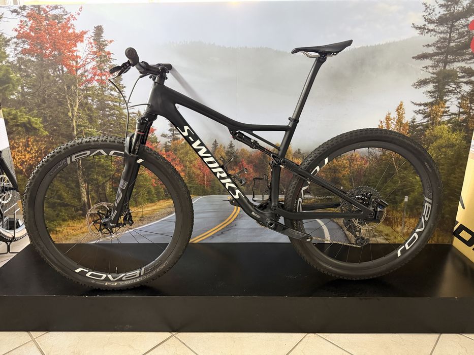 S-Works Epic L