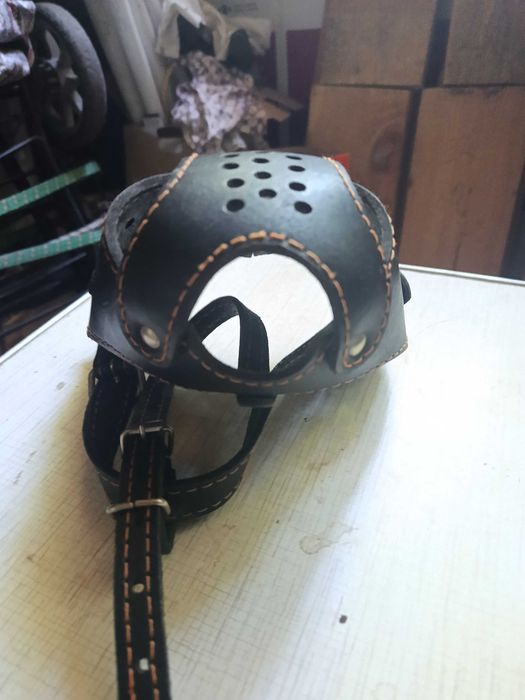 Намордник ТМ COLLAR.