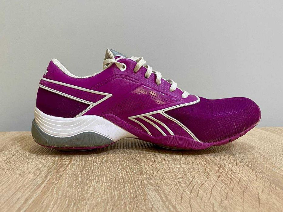 Кроссовки беговые Reebok TRAINTONE Оригинал
